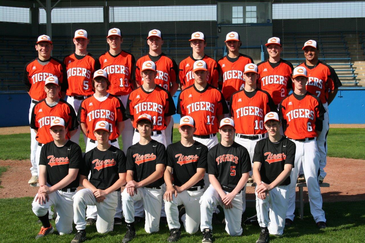Carroll High School Baseball